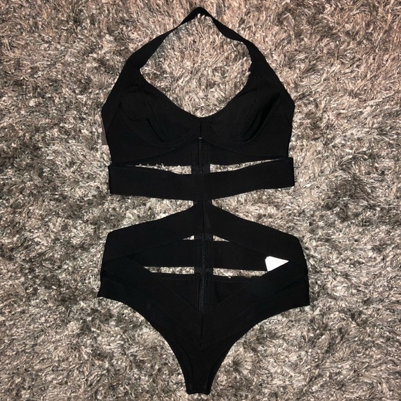 Other - NWT Sexy Bathing Suit